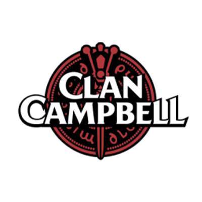 Logo Clan Campbell