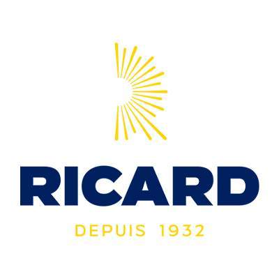 Logo Ricard