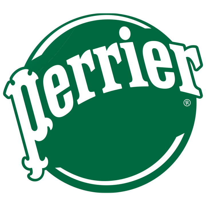 Logo Perrier